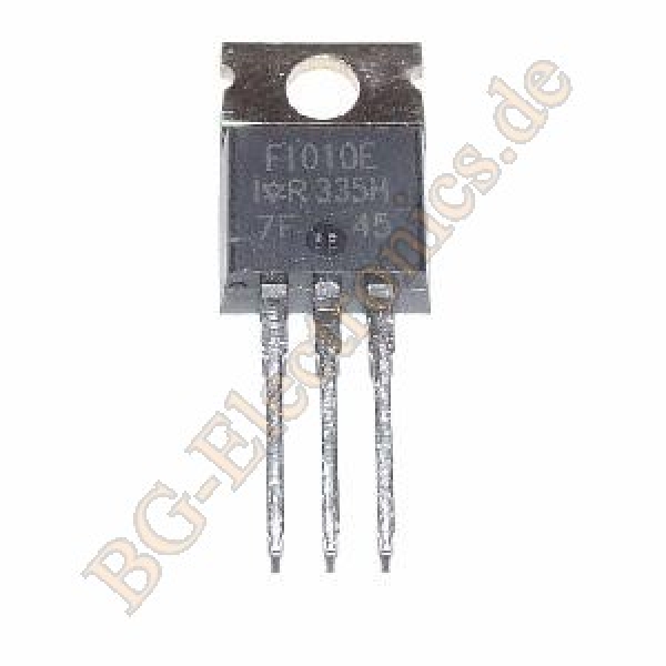 IRF1010E